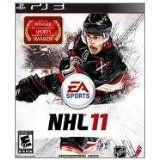 Nhl 11 (occasion)