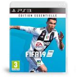 Fifa 19 Legacy Edition Ps3 (occasion)