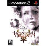 Haunting Ground (occasion)