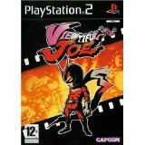 Viewtiful Joe (occasion)