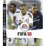 Fifa 10  Ps3 (occasion)