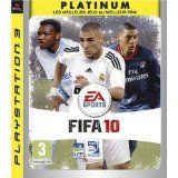 Fifa 10 Plat (occasion)