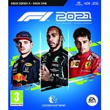 F1 2021 Xbox One (occasion)