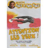 Attention Les Yeux ! (occasion)