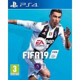 Fifa 19 Ps4 (occasion)