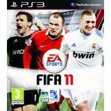 Fifa 11 Edition Belge (occasion)