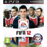 Fifa 12 (occasion)