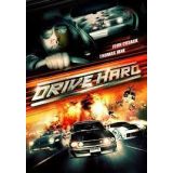 Drive Hard (occasion)