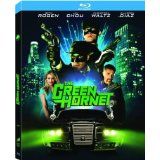 The Green Hornet (occasion)