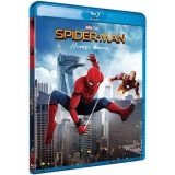 Spider-man Homecoming (occasion)