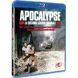 Apocalypse Bluray (occasion)