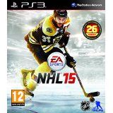 Nhl 15 Ps3 (occasion)