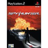 Spyhunter (occasion)