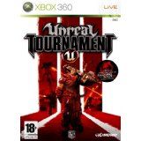 Unreal Tournament (occasion)