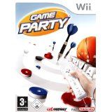 Game Party (occasion)