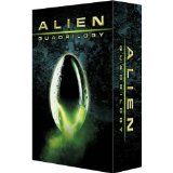 Alien Quadrilogy (occasion)