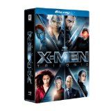 Xmen Trilogie (occasion)