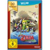The Legend Of Zelda The Wind Waker Hd Nintendo Selects Wii U (occasion)