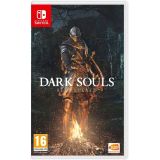 Dark Souls Remastered Switch (occasion)