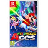 Mario Tennis Aces Switch (occasion)