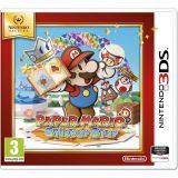 Paper Mario Sticker Star Edition Select (occasion)