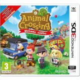 Animal Crossing New Leaf Welcome Amiibo Plus 1 Carte (occasion)