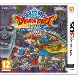 Dragon Quest Viii - L Odyssee Du Roi Maudit 3ds (occasion)