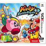 Kirby Battle Royale 3ds (occasion)