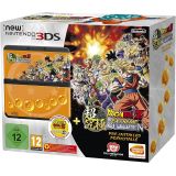 Console New 3ds Dragon Ball Z Extreme Butoden (occasion)