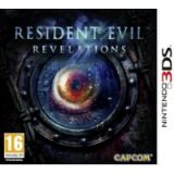 Resident Evil Revelations (occasion)