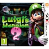 Luigi S Mansion 2 (occasion)
