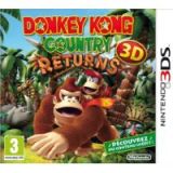 Donkey Kong Country Returns 3d Occ Ou Select En Fonction Du Stock (occasion)