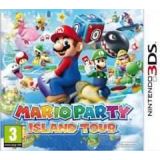 Mario Party Island Tour 3ds Select (occasion)