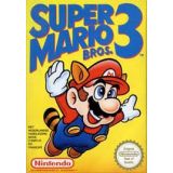 Super Mario Bros 3 En Boite (occasion)