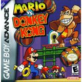 Mario Vs Donkey Kong En Boite (occasion)