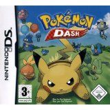 Pokemon Dash (occasion)