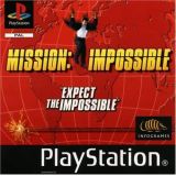 Mission:impossible (occasion)