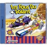 Les Fous Du Volant (occasion)