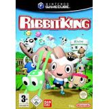 Ribbit King (occasion)