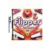 Flipper Deluxe (occasion)