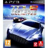 Test Drive Unlimited 2 (occasion)