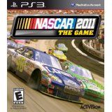 Nascar  2011 (occasion)