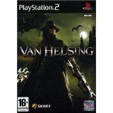 Van Helsing (occasion)