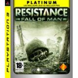 Resistance Uk (occasion)