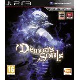 Demons Souls Jap (occasion)