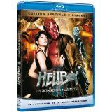 Hellboy 2: Les Legions D Or Maudites (edition Speciae 2 Disques) Occ (occasion)