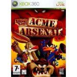 Looney Tunes Acme Arsenal (occasion)