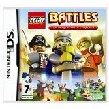 Lego Battles (occasion)