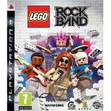 Lego Rock Band (occasion)