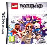 Lego Rockband (occasion)